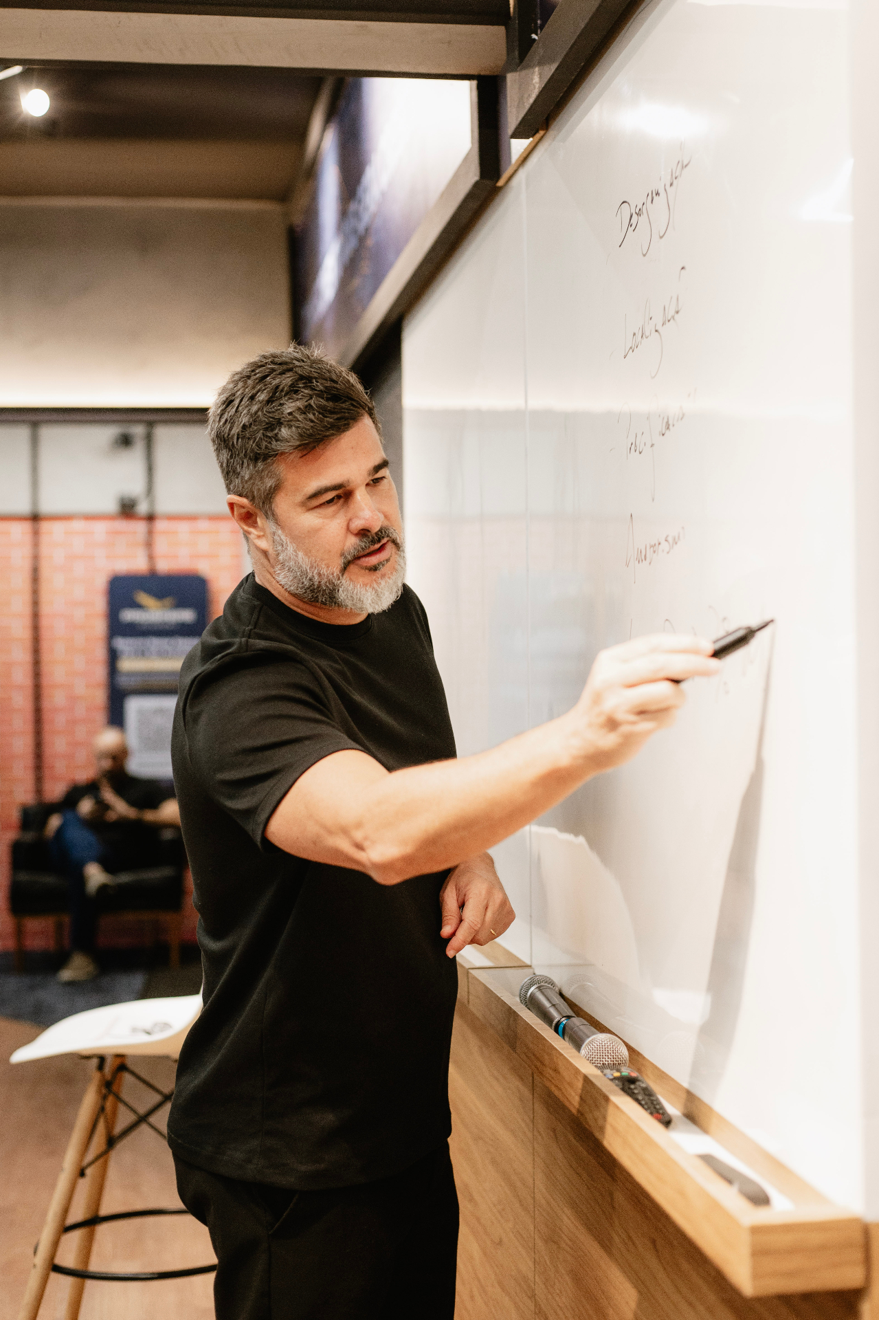Pablo Monteiro